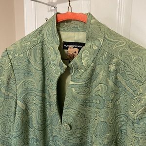 NORTONMCNAUGHTON Jacket